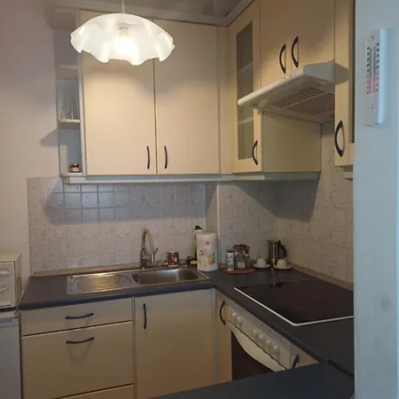 Elisabeth7 Apartament