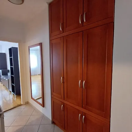 Apartamento Elisabeth7 *