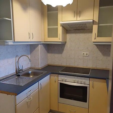Elisabeth7 Apartament *