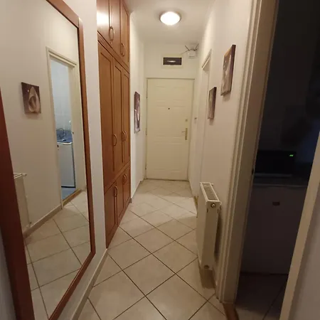 Elisabeth7 Apartament