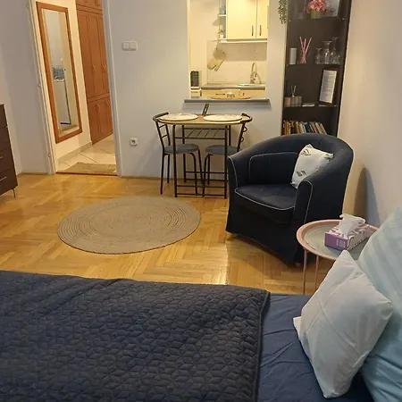 Elisabeth7 Apartament