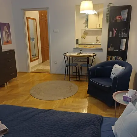 Elisabeth7 Apartament Budapesta