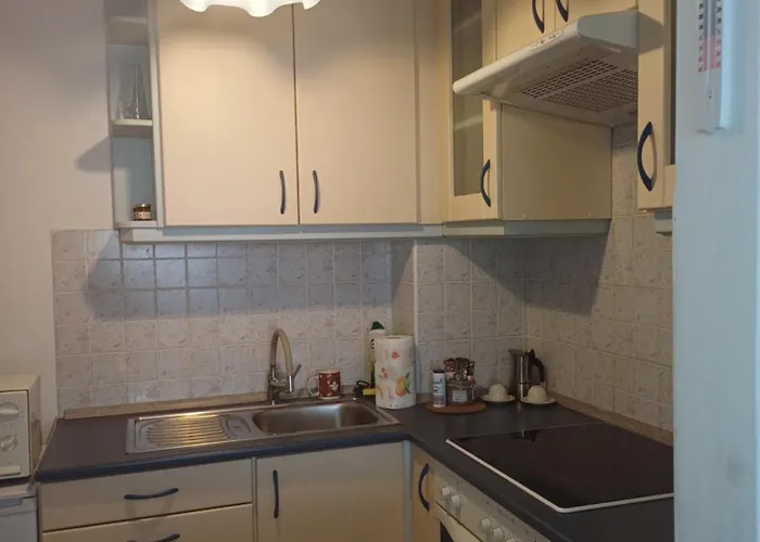 Elisabeth7 Apartment