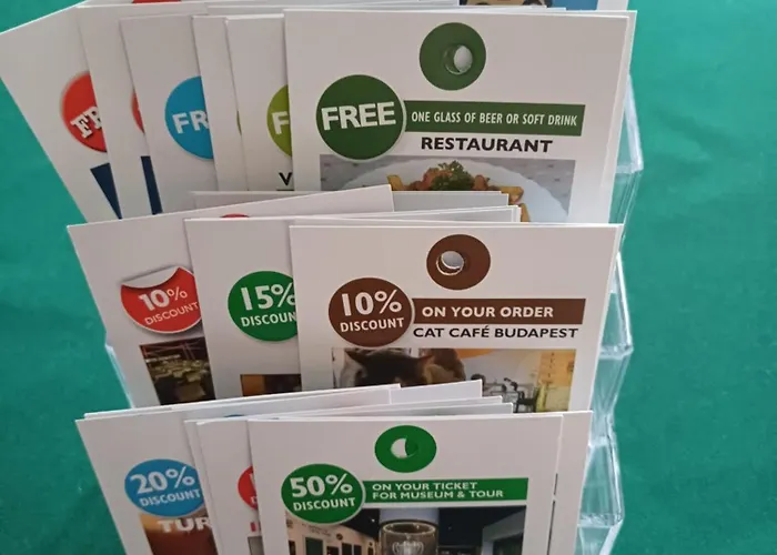 Apartment Elisabeth7 Budapest