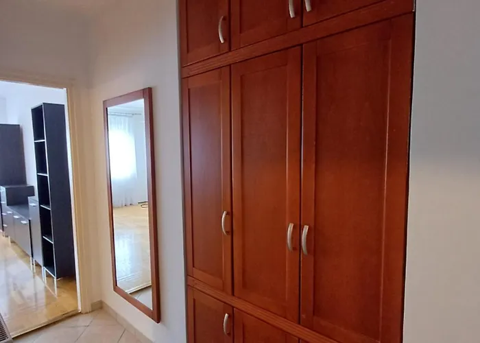 Apartamento Elisabeth7 *