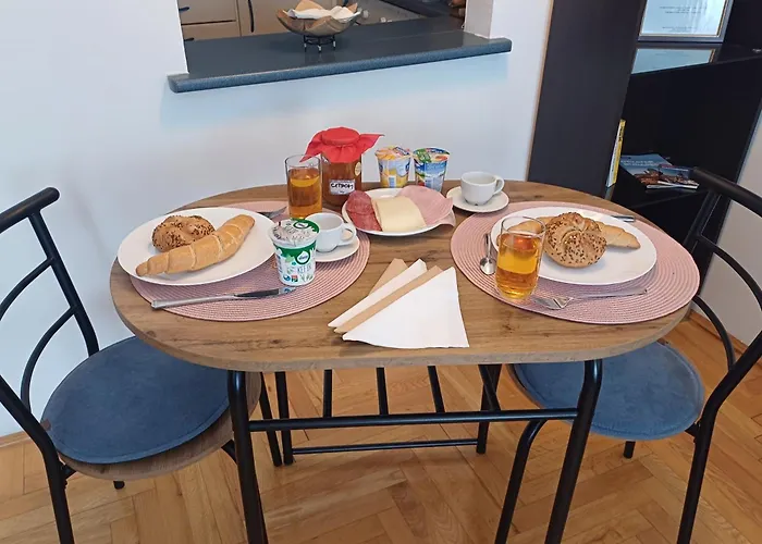 Apartment Elisabeth7