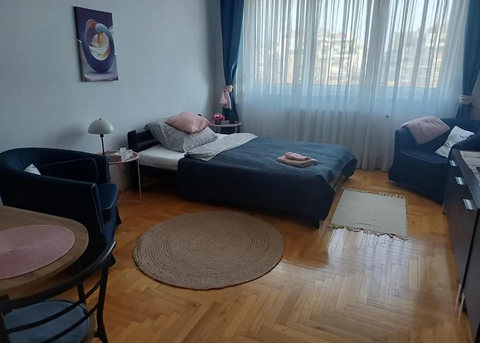 Apartment Elisabeth7