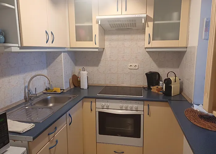 Apartamento Elisabeth7