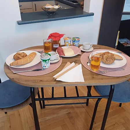 Appartement Elisabeth7