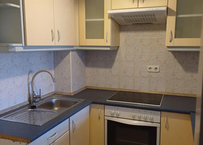 Elisabeth7 Appartement *