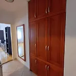Apartmán Elisabeth7 *
