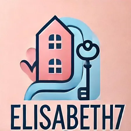 Elisabeth7 בודפשט