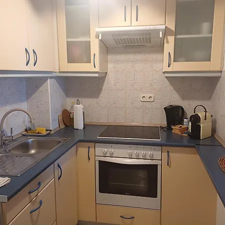 Appartement Elisabeth7